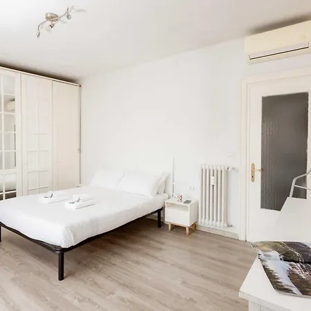 Cosy Close To The Metro Station - Zeno 52 罗马