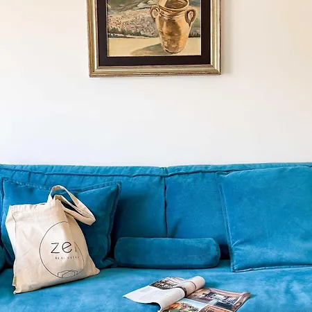 Cosy Close To The Metro Station - Zeno 52 Διαμέρισμα