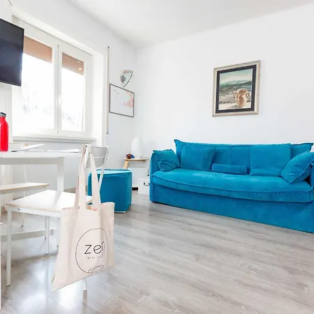 Cosy Close To The Metro Station - Zeno 52 * 罗马